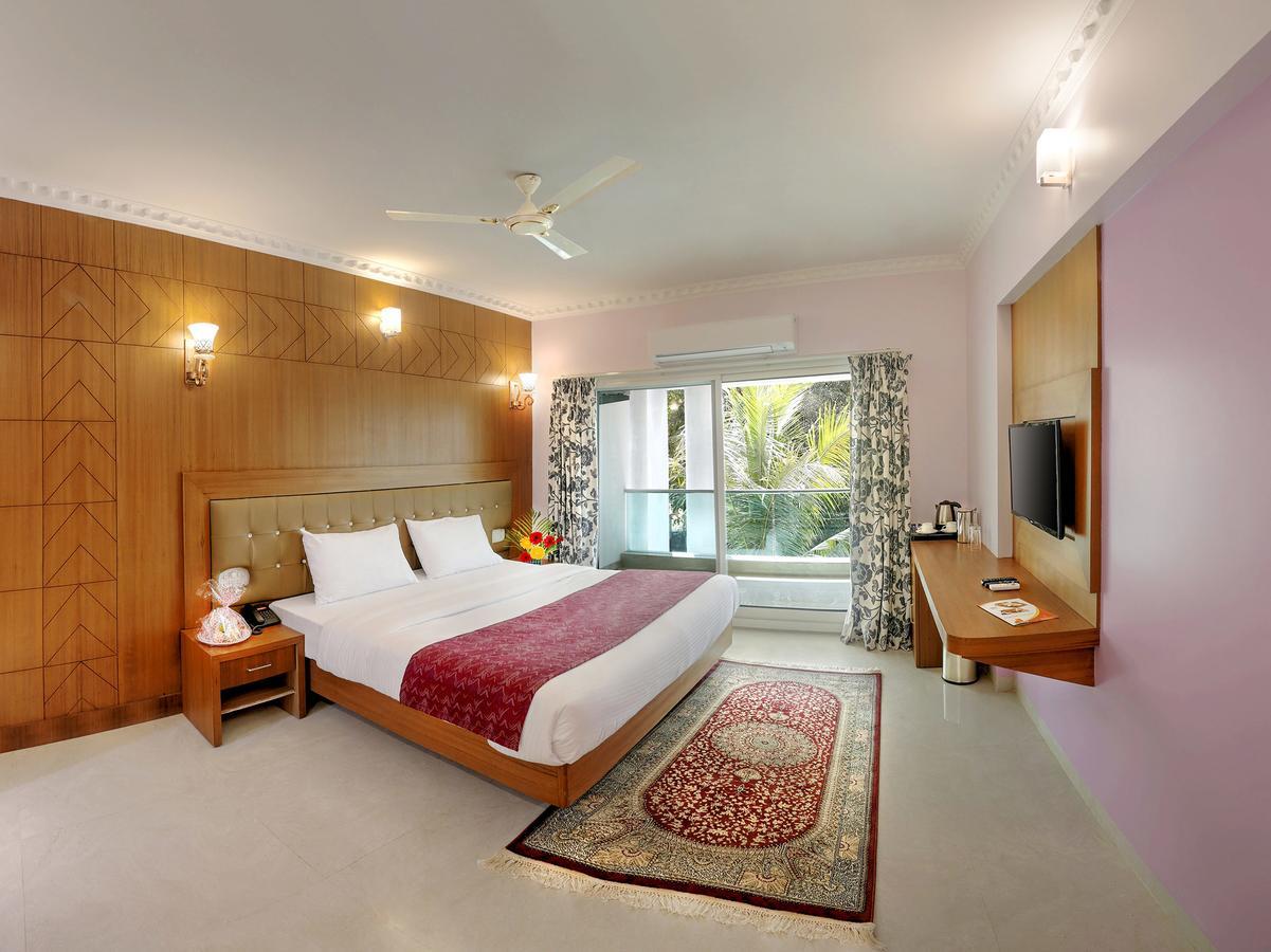 Jyothis Residency Hotel Kolluru Exterior photo