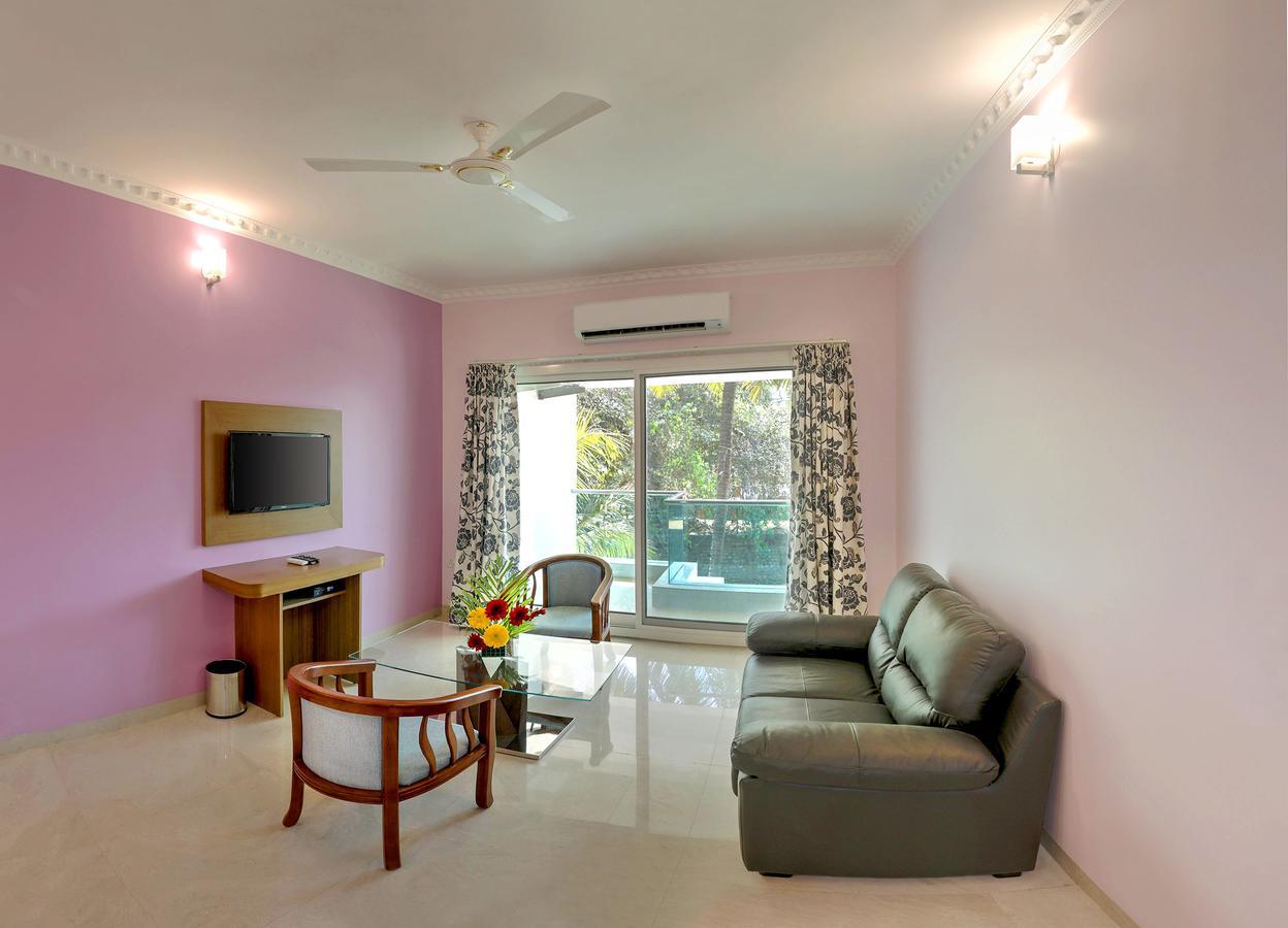 Jyothis Residency Hotel Kolluru Exterior photo
